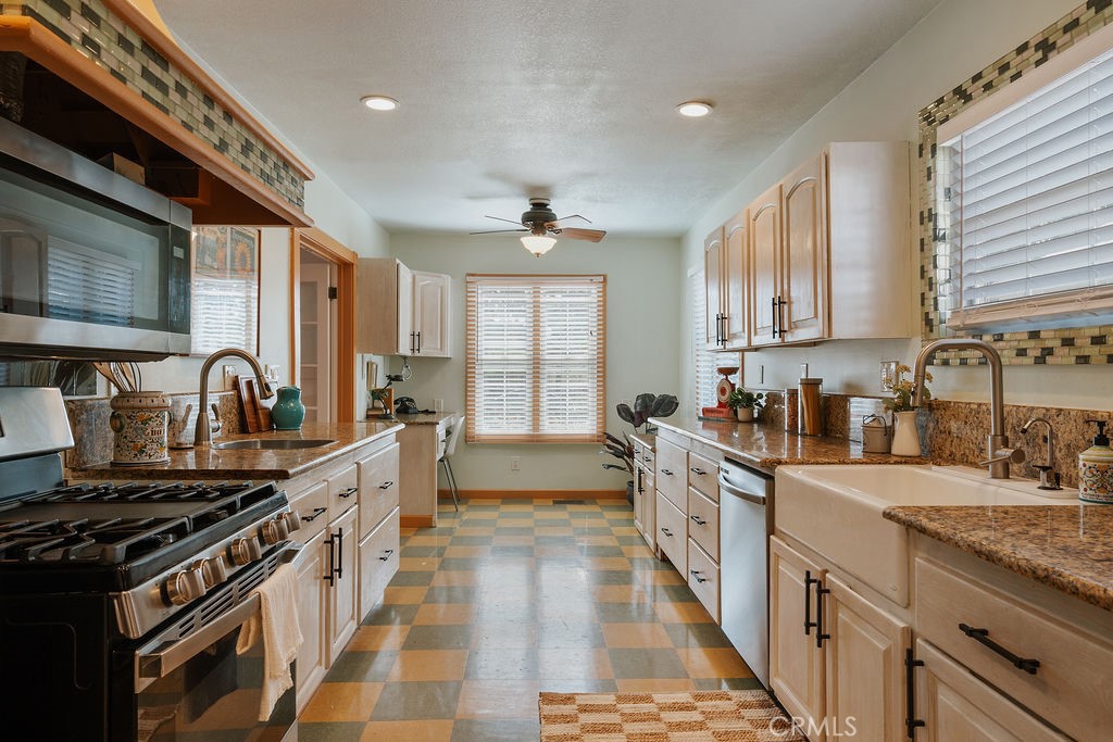 Spanish Revival - Residential