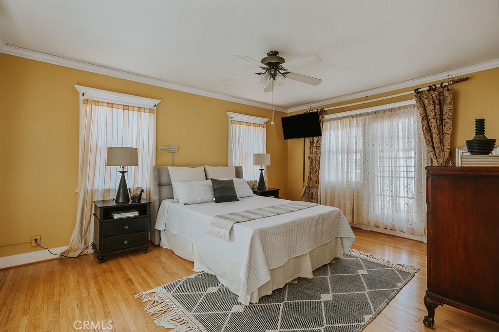 Spanish Revival - Residential