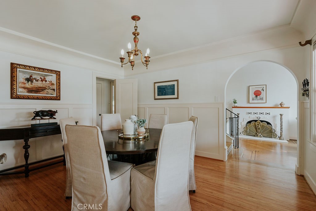 Spanish Revival - Residential