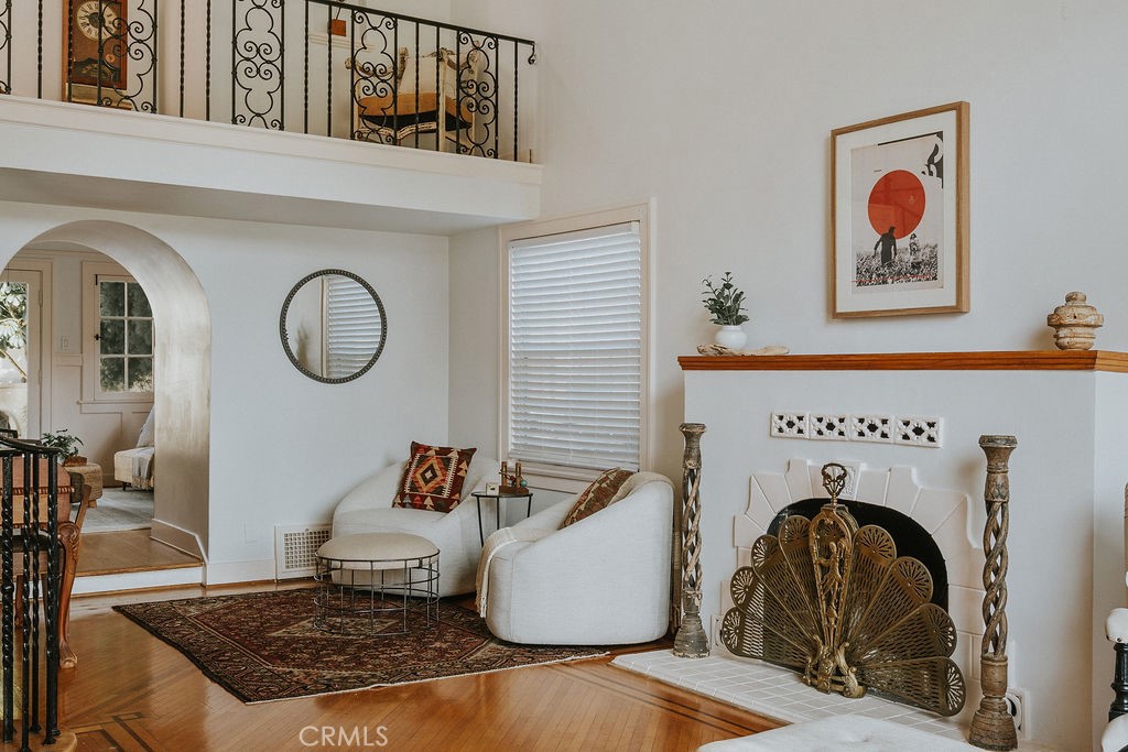 Spanish Revival - Residential