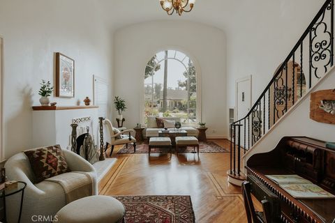 521 W Whiting Avenue Fullerton CA 92832