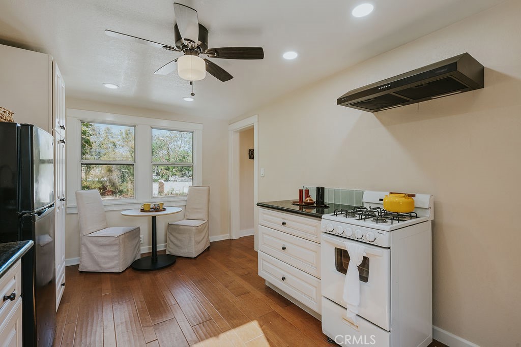 Spanish Revival - Residential