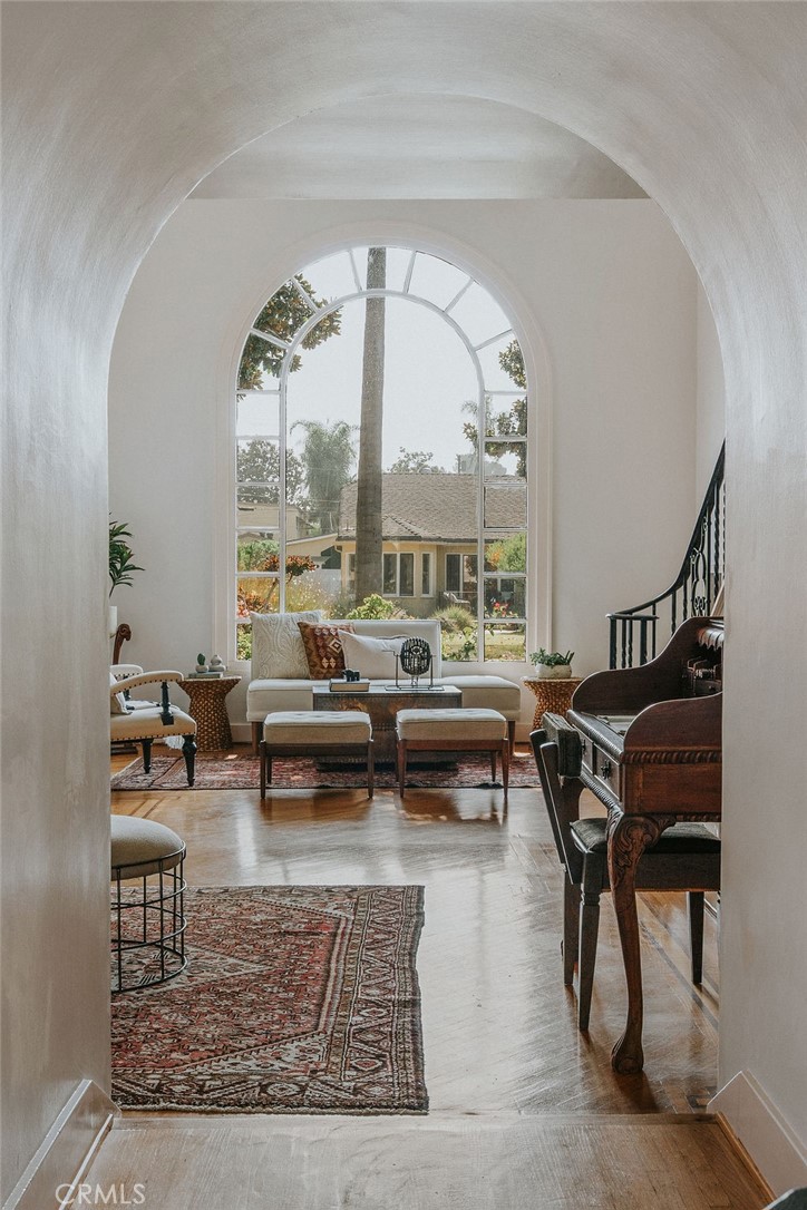 Spanish Revival - Residential