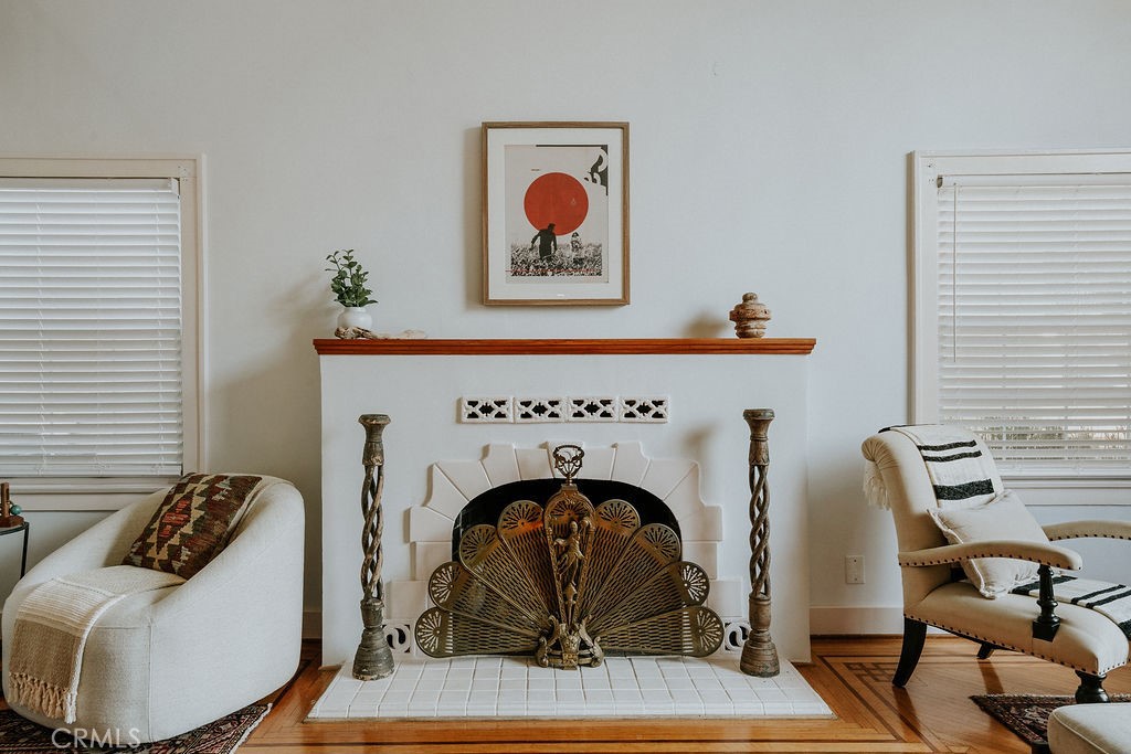 Spanish Revival - Residential