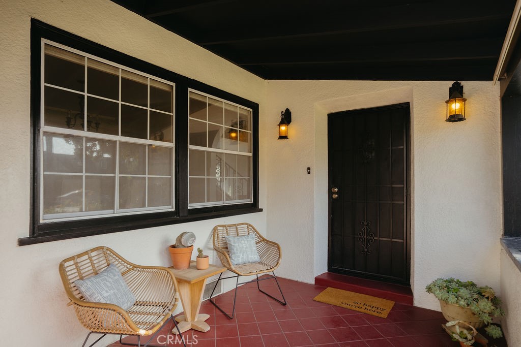 Spanish Revival - Residential