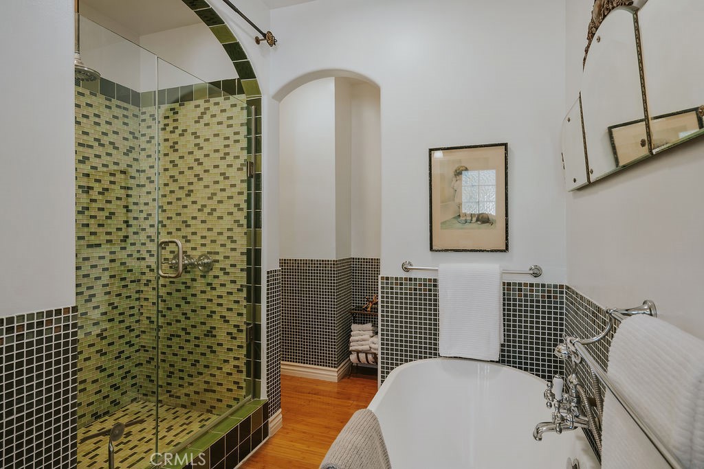 Spanish Revival - Residential