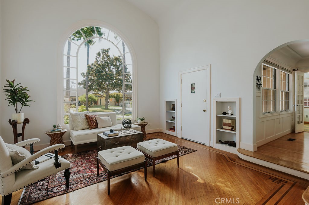 Spanish Revival - Residential