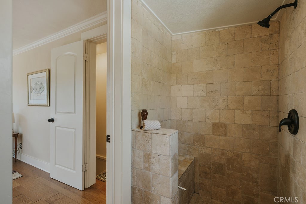 Spanish Revival - Residential