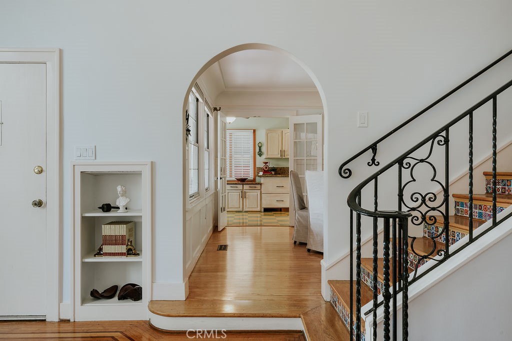 Spanish Revival - Residential