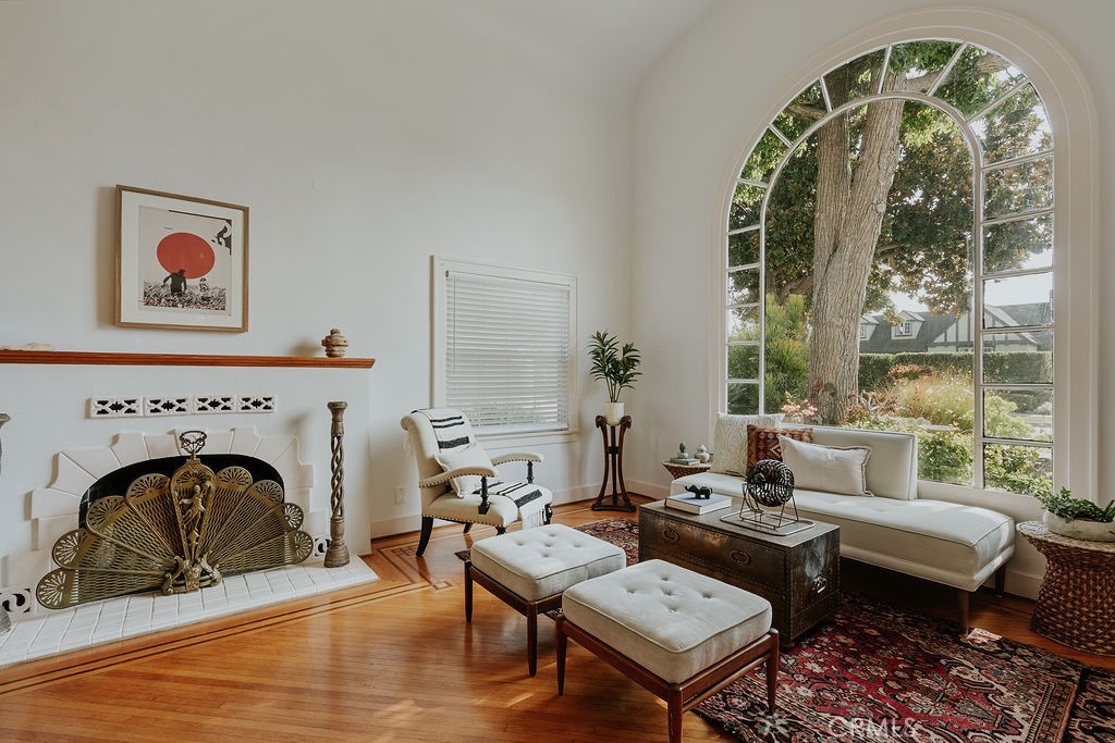 Spanish Revival - Residential