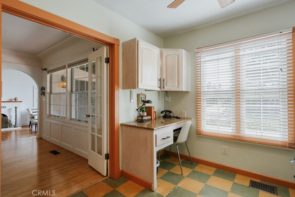 Spanish Revival - Residential