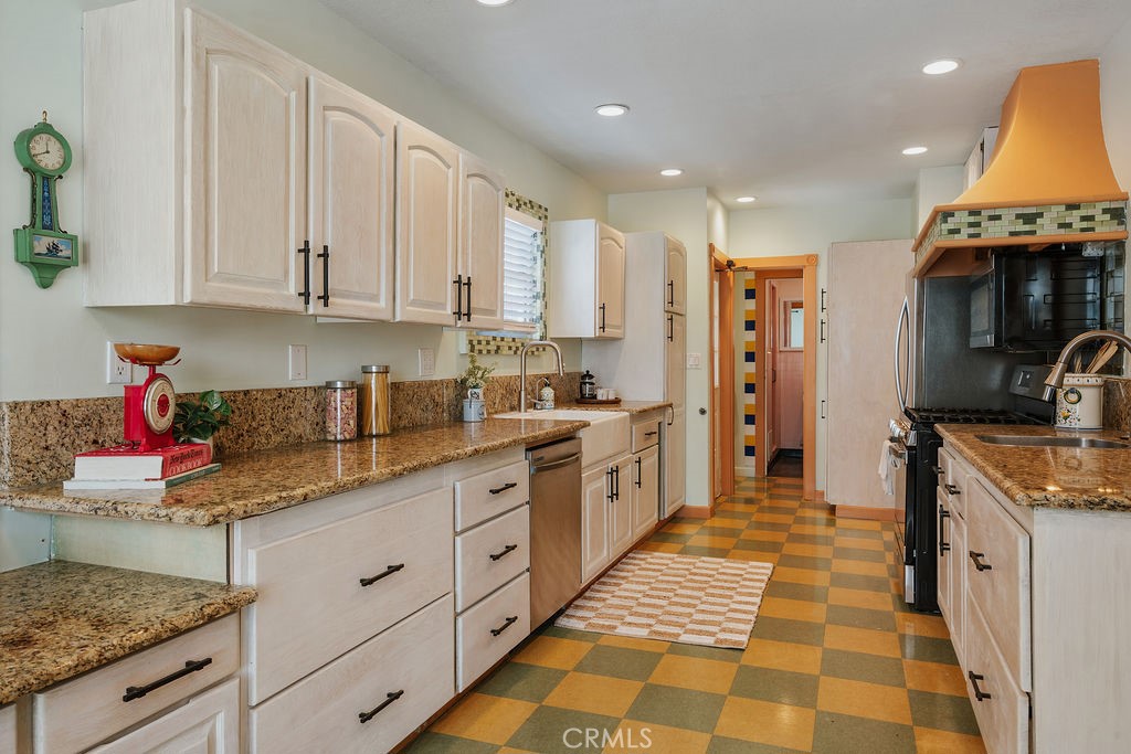 Spanish Revival - Residential