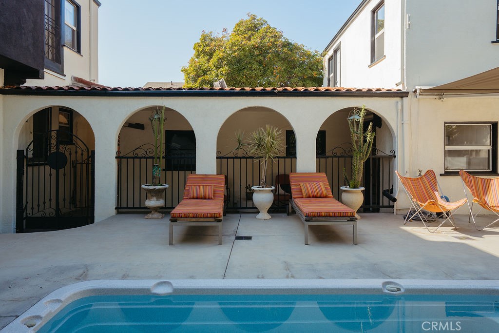 Spanish Revival - Residential