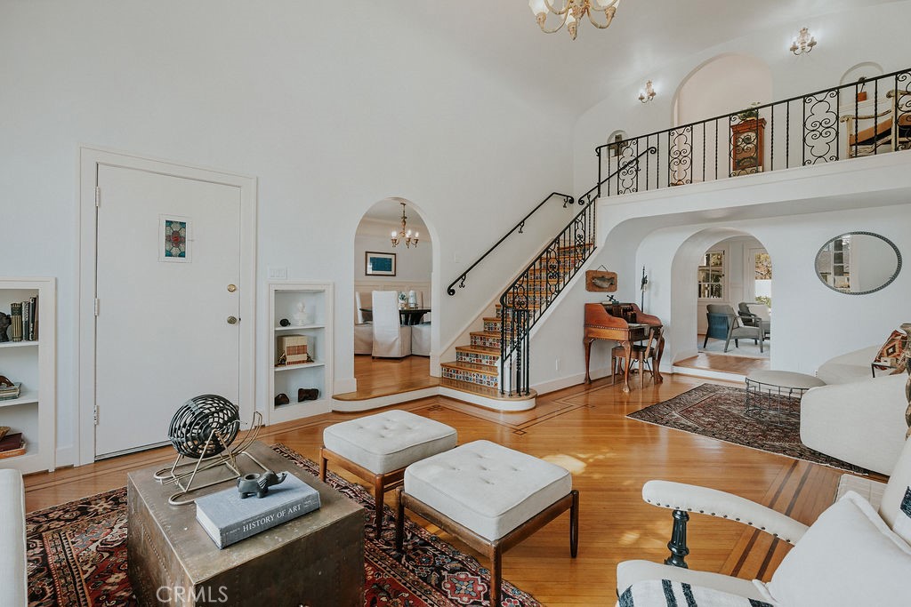 Spanish Revival - Residential