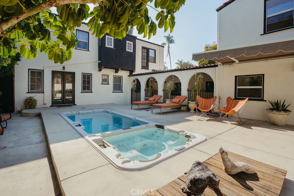 Spanish Revival - Residential