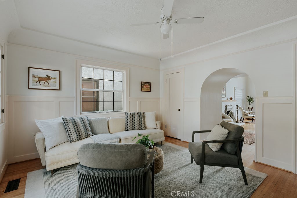 Spanish Revival - Residential