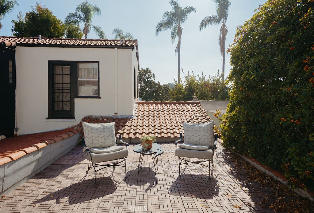 Spanish Revival - Residential