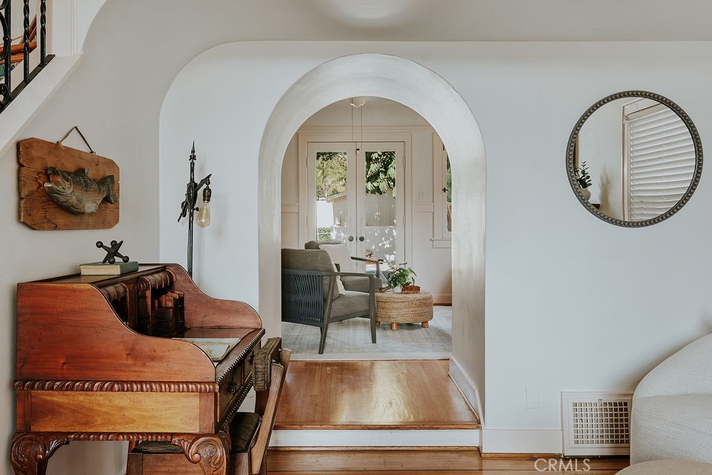 Spanish Revival - Residential