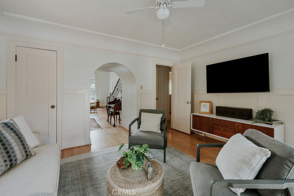 Spanish Revival - Residential