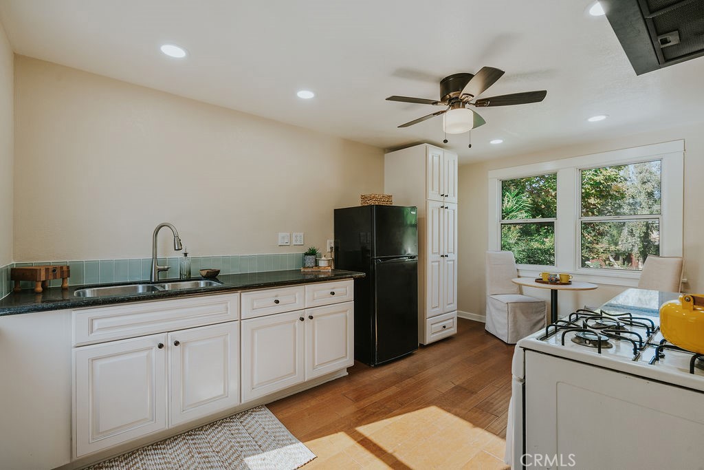 Spanish Revival - Residential