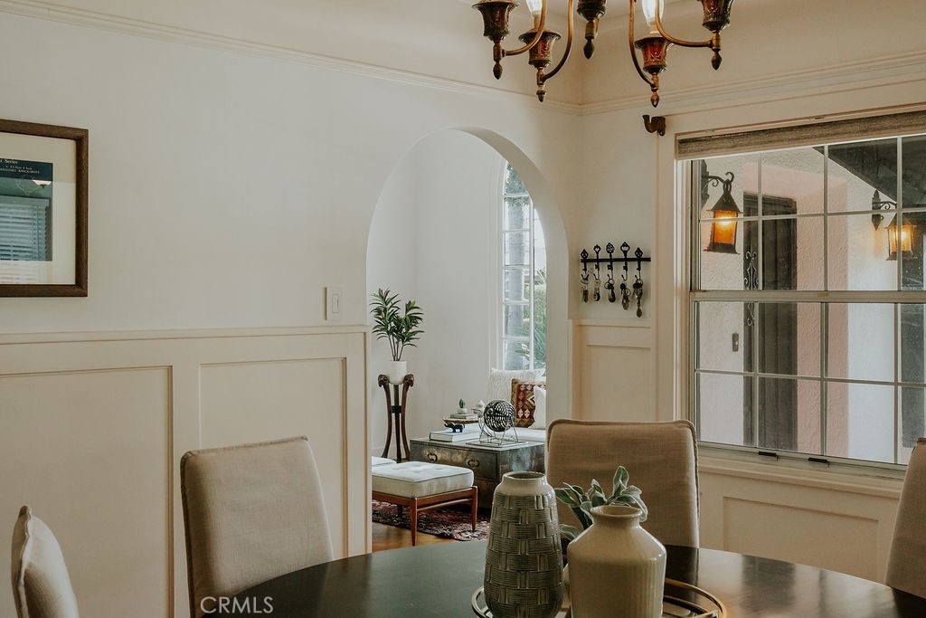 Spanish Revival - Residential