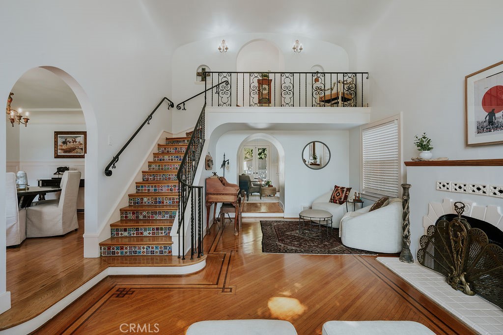 Spanish Revival - Residential