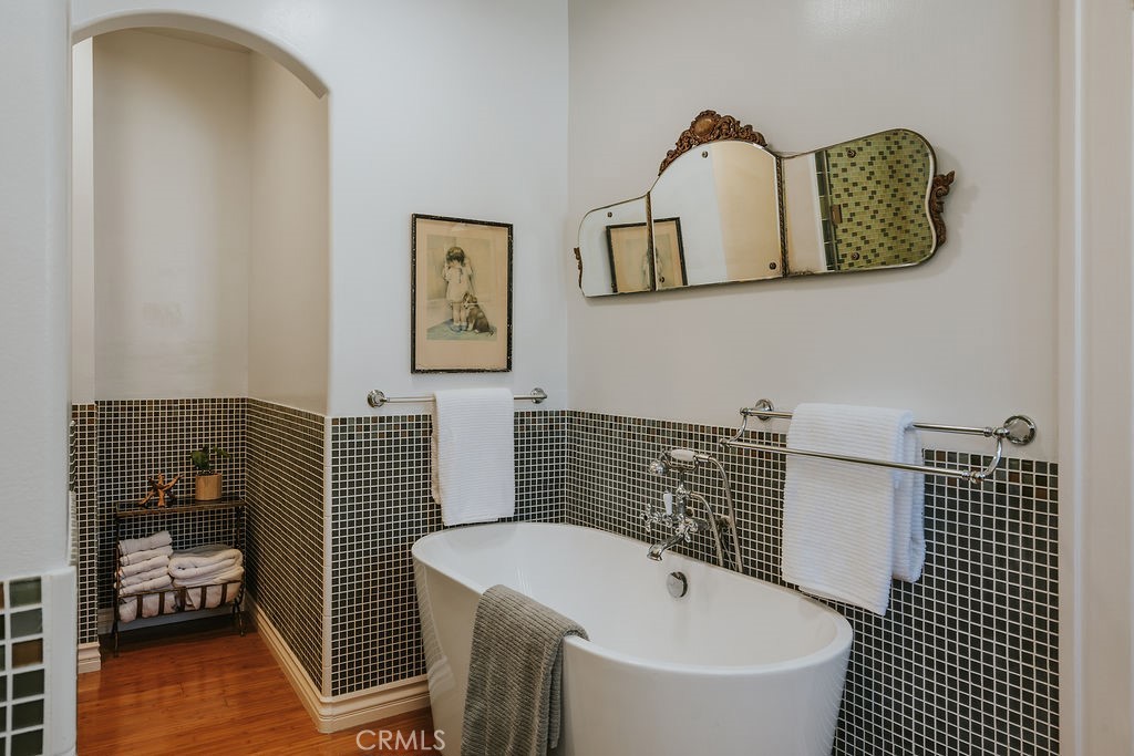 Spanish Revival - Residential