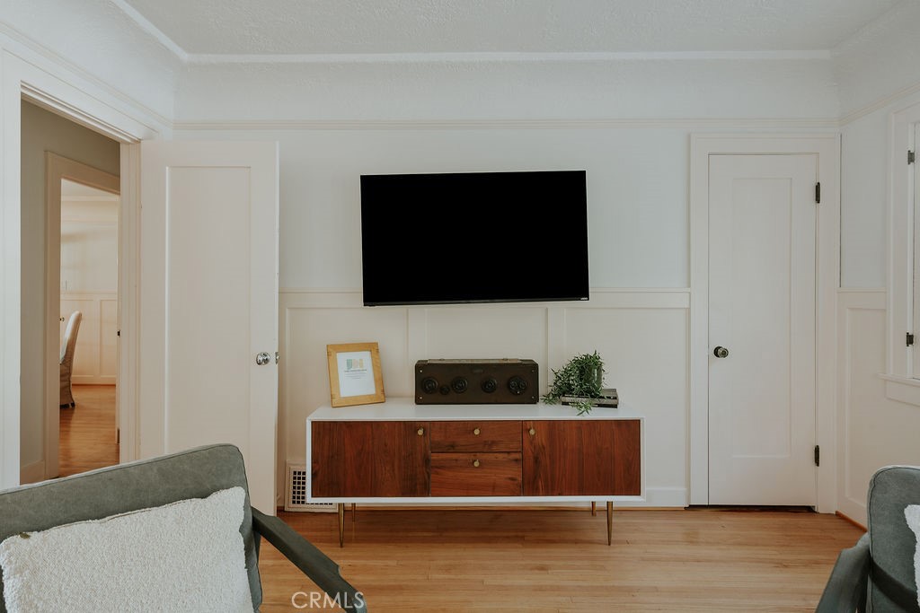 Spanish Revival - Residential