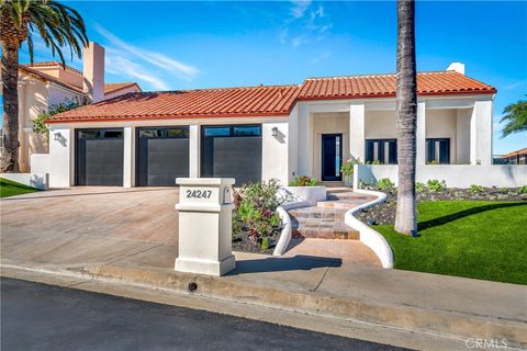 Photo of 24247 Park Granada, Calabasas, CA 91302 (MLS # SR26071830)