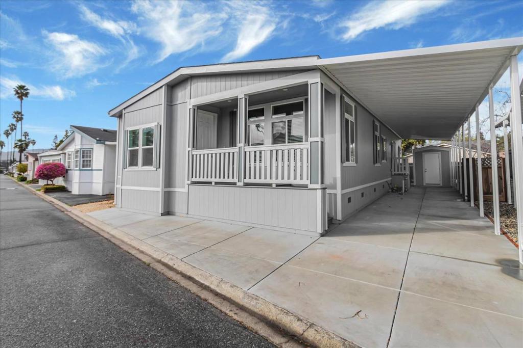 195 Blossom Hill Road