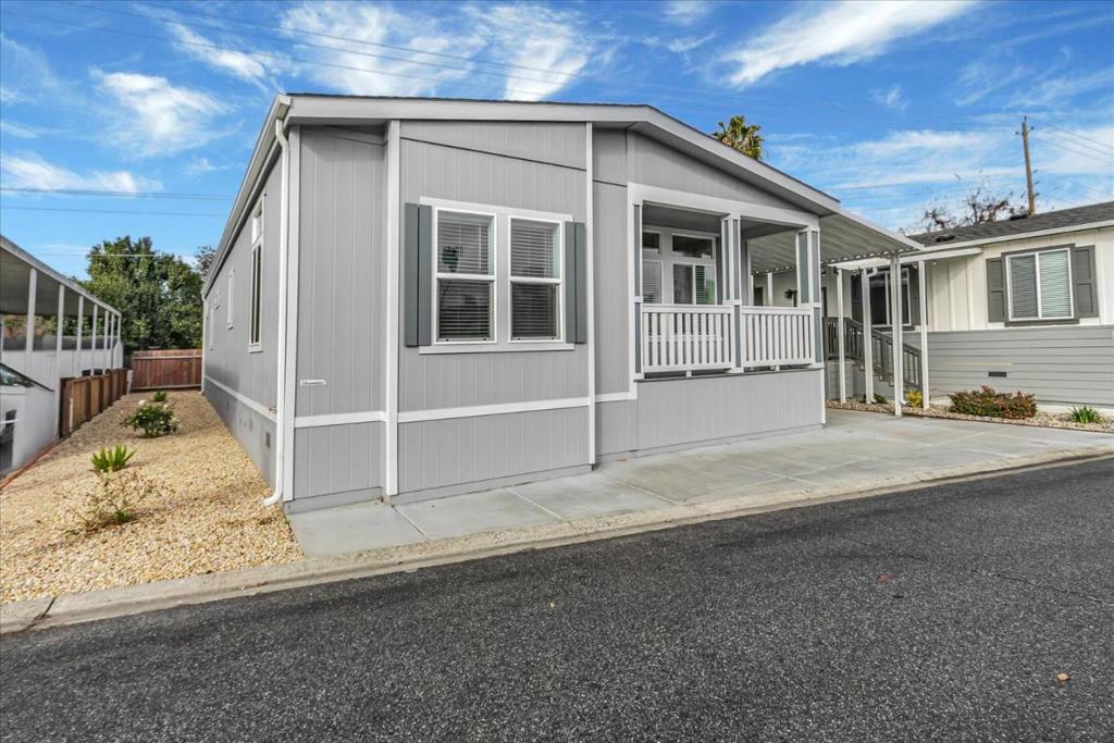 195 Blossom Hill Road