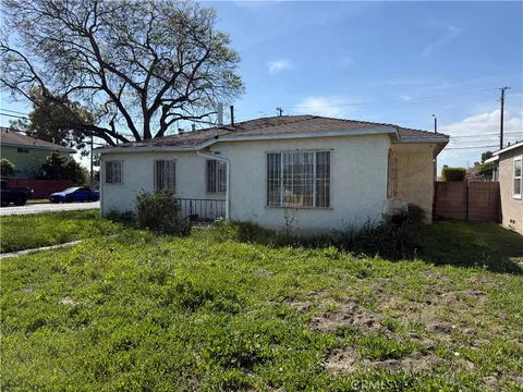 2801 Adriatic Avenue, Long Beach, CA 90810 - MLS#: RS26052753