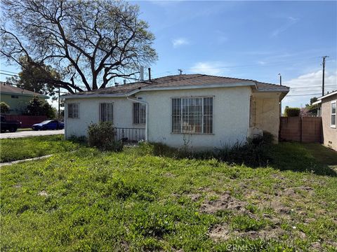 2801 Adriatic Avenue Long Beach CA 90810