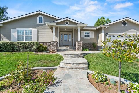 1551 Dr Rainbow Drive North Tustin CA 92705
