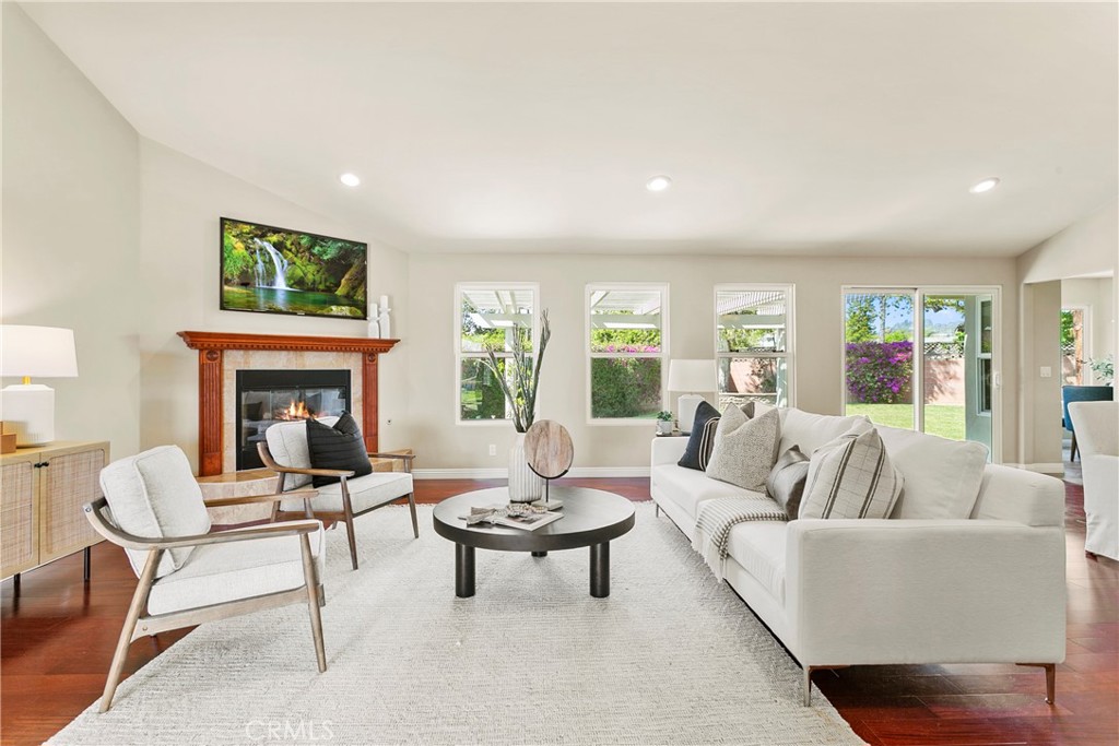 1551 Rainbow Drive