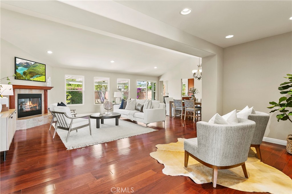 1551 Rainbow Drive