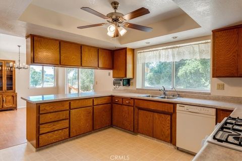 Tiny photo for 9289 Santa Margarita Rd, Atascadero, CA 93422 (MLS # NS26073578)