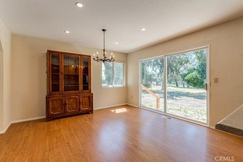 Tiny photo for 9289 Santa Margarita Rd, Atascadero, CA 93422 (MLS # NS26073578)