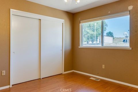 Tiny photo for 9289 Santa Margarita Rd, Atascadero, CA 93422 (MLS # NS26073578)