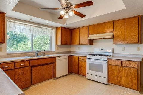 Tiny photo for 9289 Santa Margarita Rd, Atascadero, CA 93422 (MLS # NS26073578)