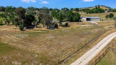 Tiny photo for 9289 Santa Margarita Rd, Atascadero, CA 93422 (MLS # NS26073578)