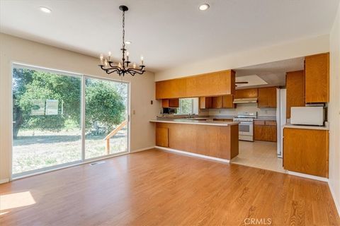 Tiny photo for 9289 Santa Margarita Rd, Atascadero, CA 93422 (MLS # NS26073578)