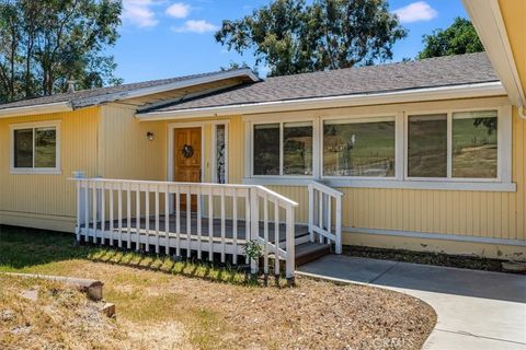 Tiny photo for 9289 Santa Margarita Rd, Atascadero, CA 93422 (MLS # NS26073578)