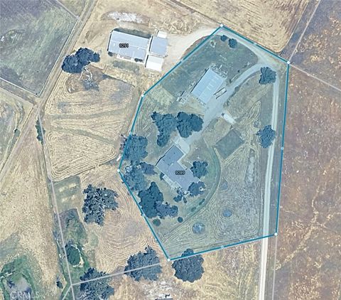 Tiny photo for 9289 Santa Margarita Rd, Atascadero, CA 93422 (MLS # NS26073578)