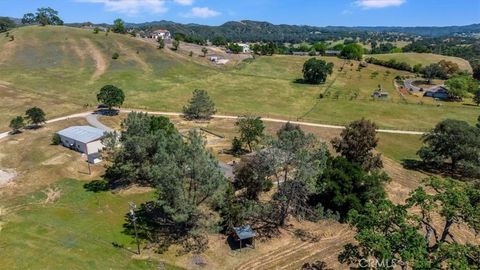 Tiny photo for 9289 Santa Margarita Rd, Atascadero, CA 93422 (MLS # NS26073578)