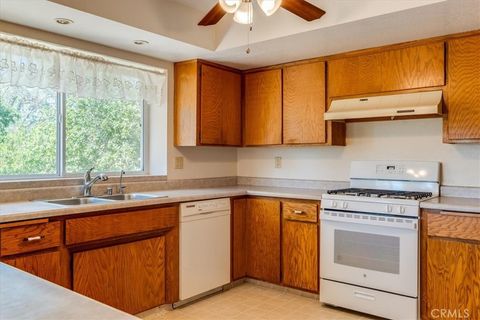 Tiny photo for 9289 Santa Margarita Rd, Atascadero, CA 93422 (MLS # NS26073578)