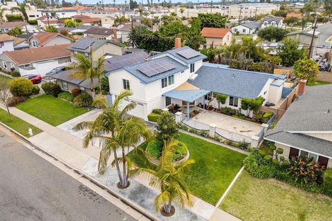 17148 Santa Catherine Street Fountain Valley CA 92708