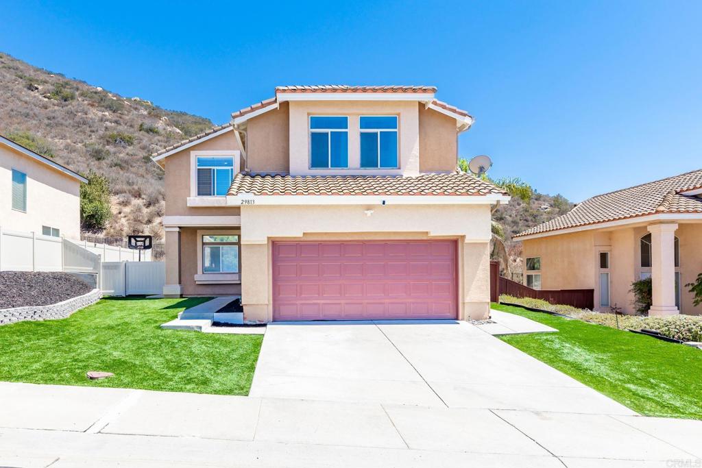 29813 Platanus Drive