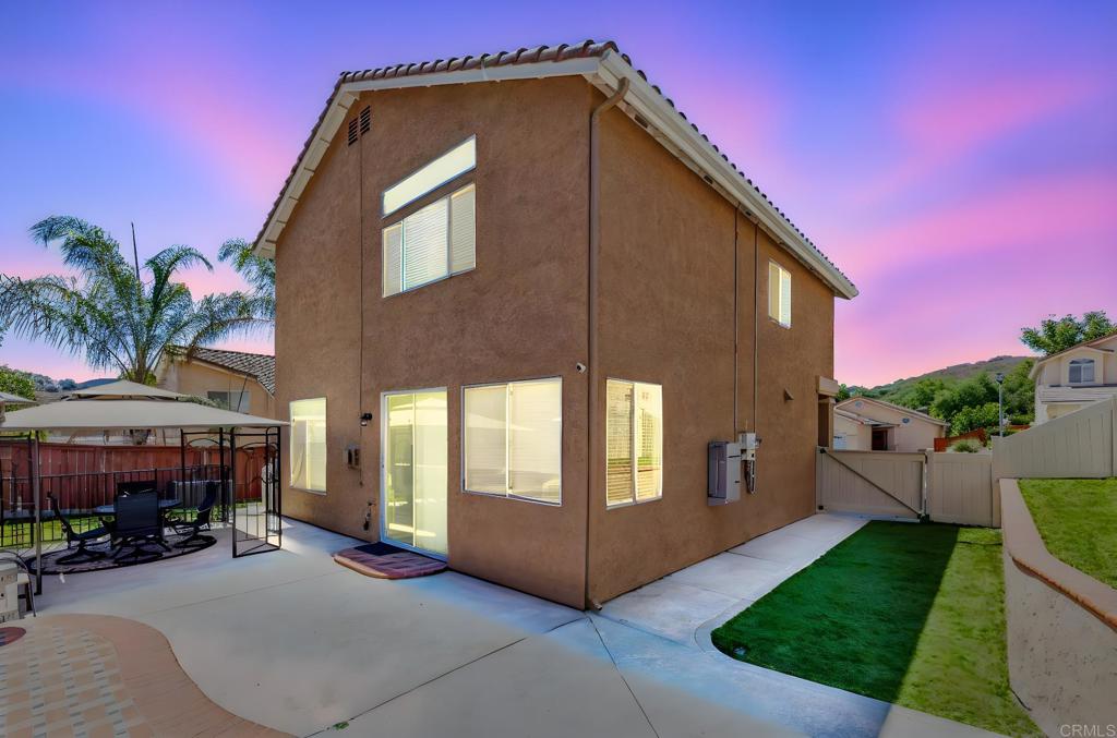 29813 Platanus Drive