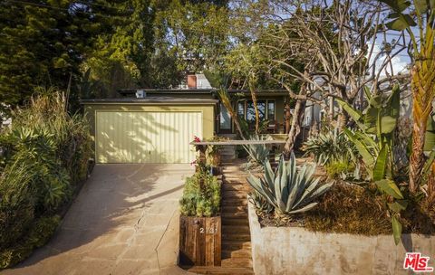 2731 Delor Road Los Angeles CA 90065